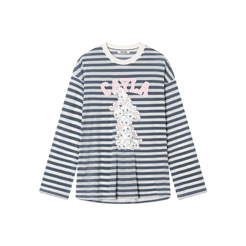CAYLA T Shirts Women's-1