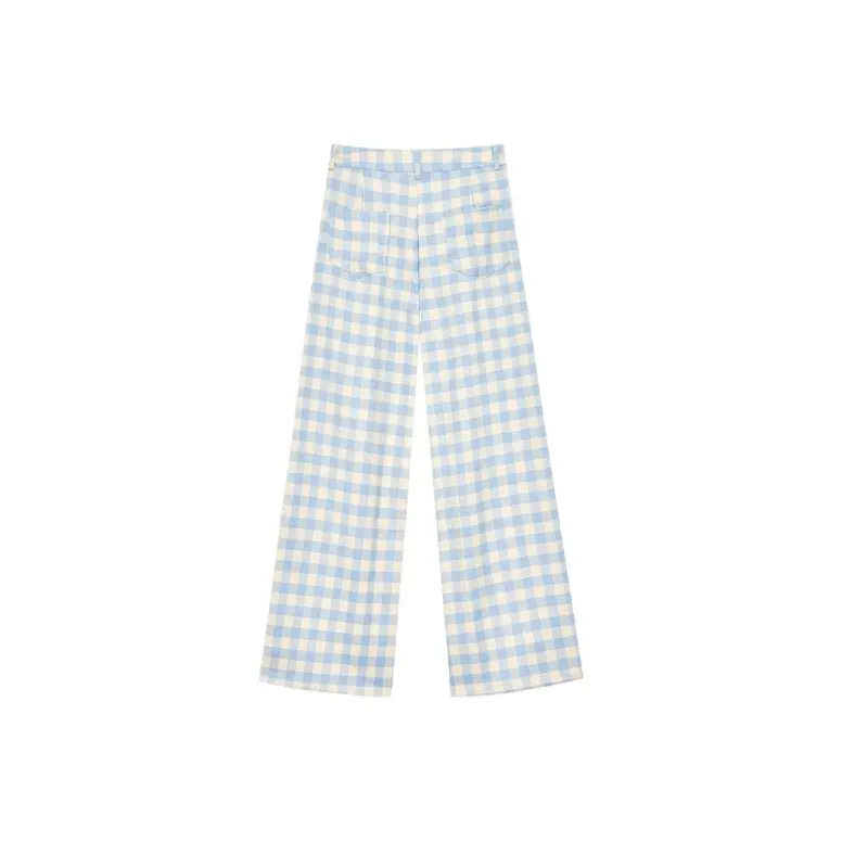 LESS BEARS Casual Pants Women's-1