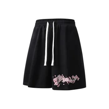 ROBINHOOD Casual Shorts Unisex