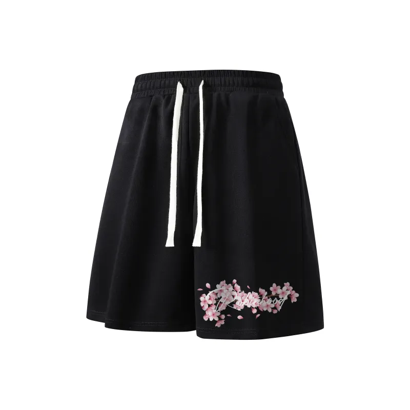 ROBINHOOD Casual Shorts Unisex-0