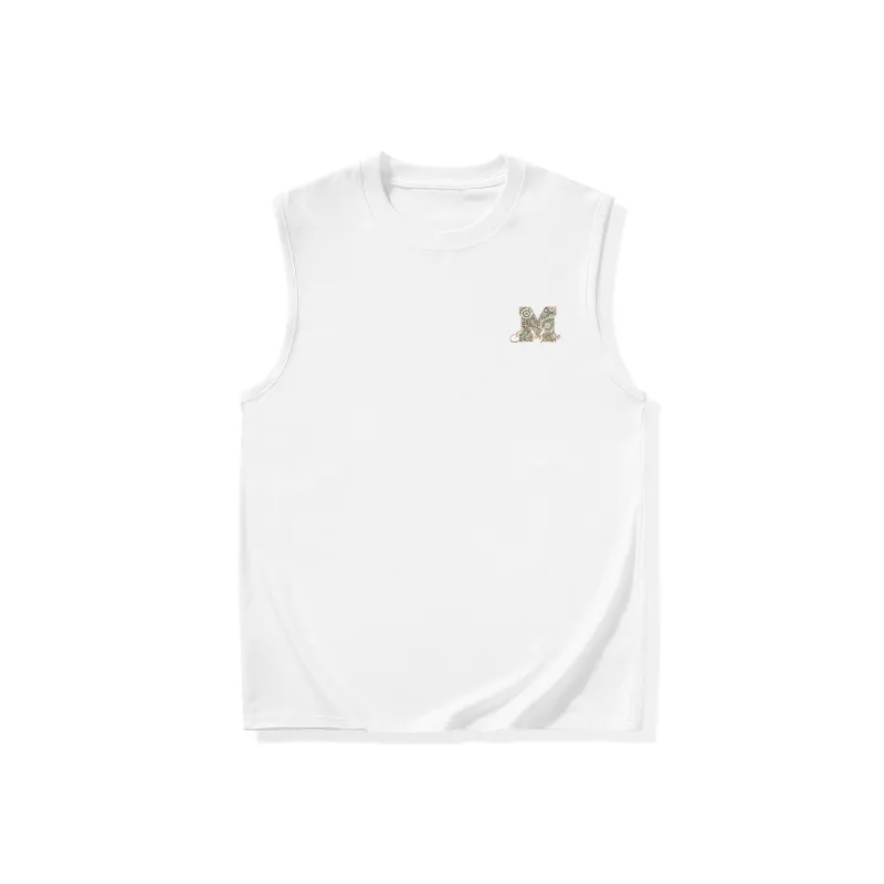 FAVEPOP Tank Tops Unisex-4