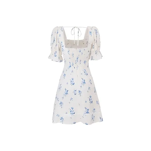PAZZO Short Sleeved Dress Women's-1