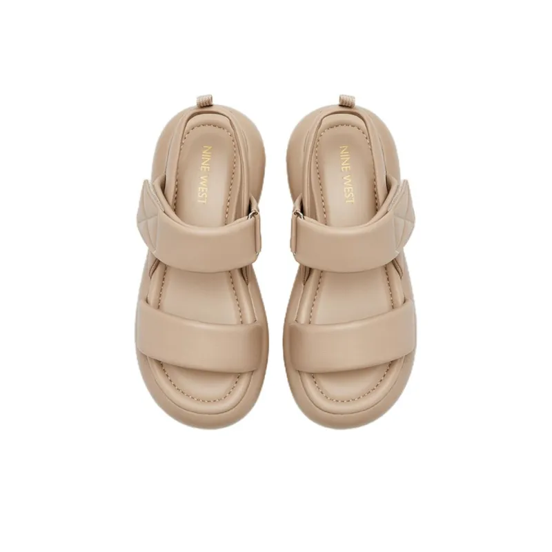 NINE WEST One Strap Sandals Women's-3