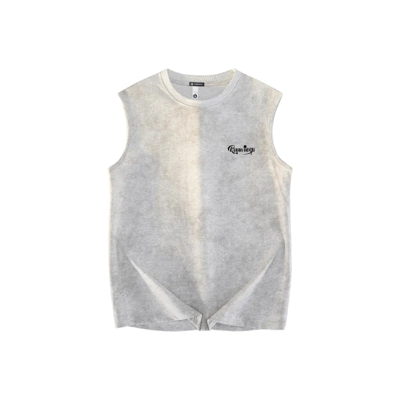 ROBINHOOD Tank Tops Women's-2