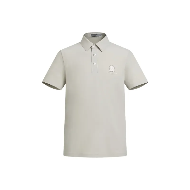 C'N'C Rhythm Party Series Polo Shirt Men's-2