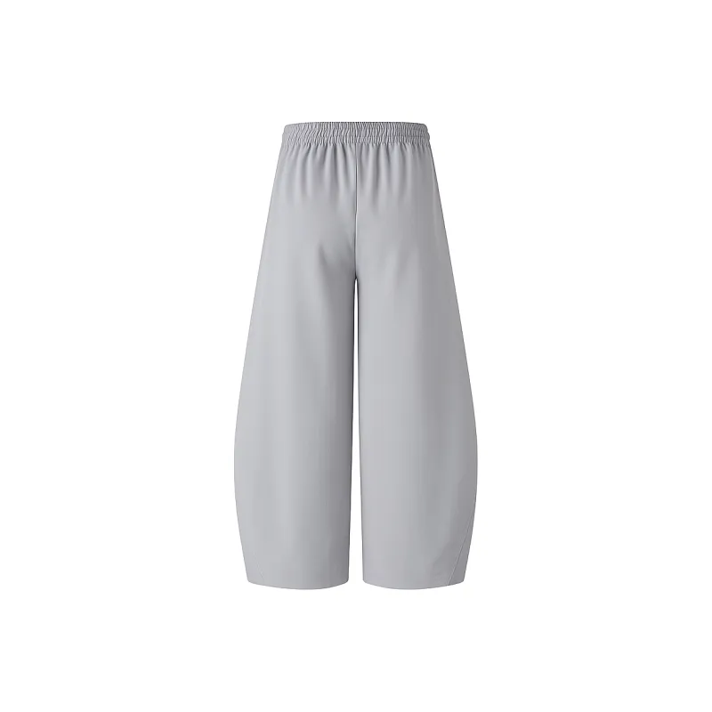 CHANT'2nd Casual Pants Unisex-7