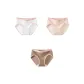 I Set: Milk White+Nude Pink+Coffee