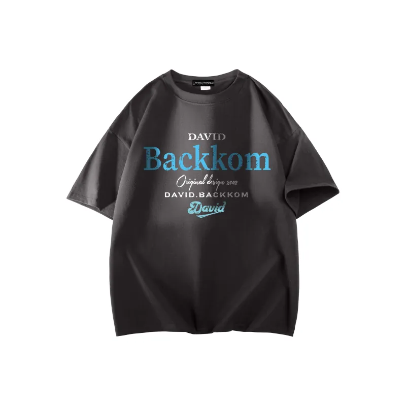 David Bakken T Shirts Unisex-16