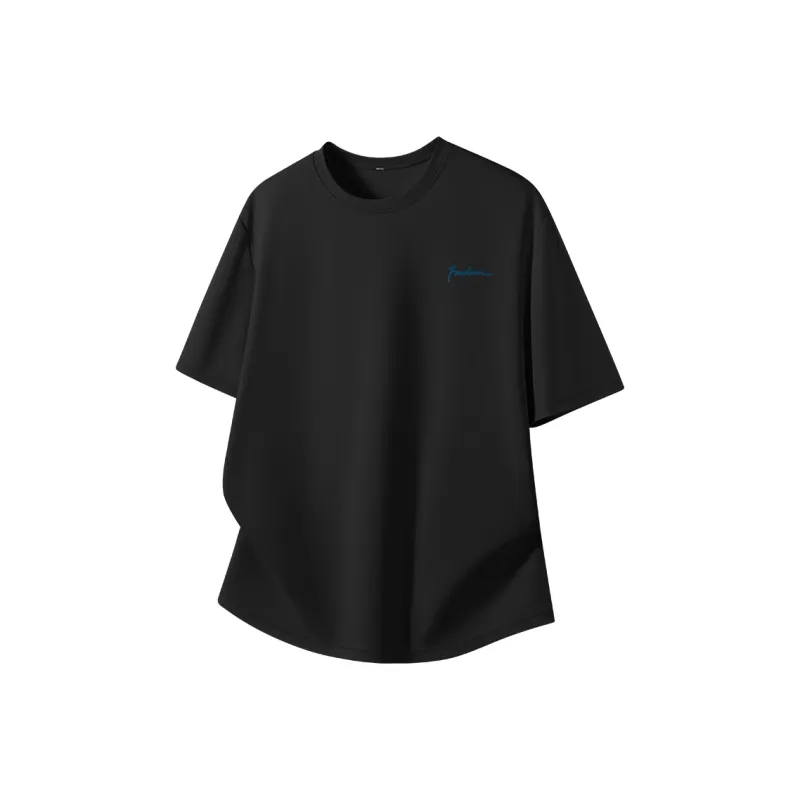 MINISO T Shirts Unisex-0