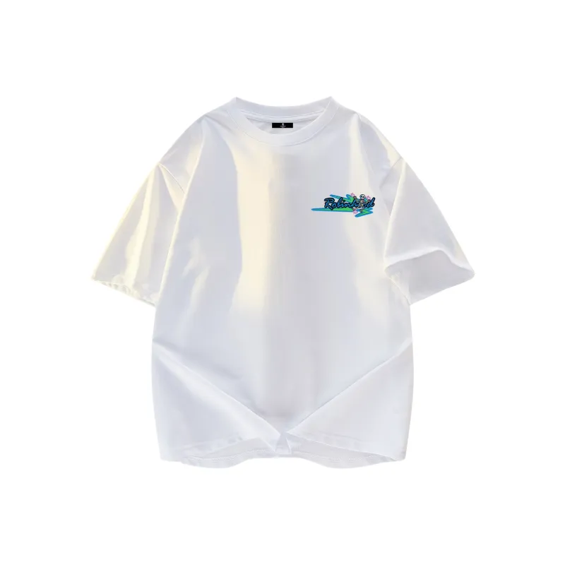 ROBINHOOD T Shirts Unisex-6