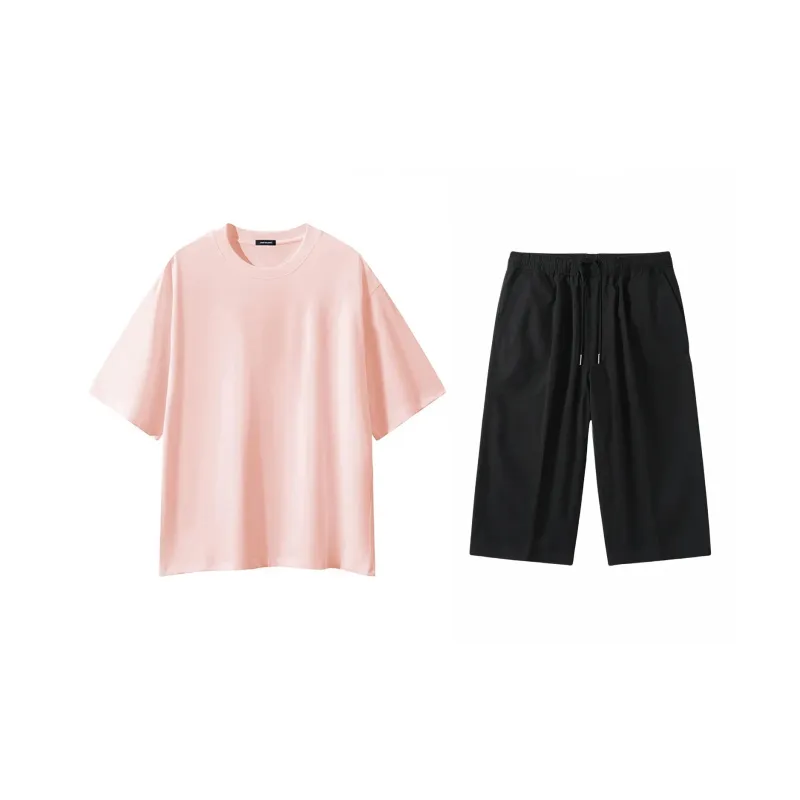 JEANSWEST Casual Sportswear Unisex-9
