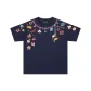Navy Blue (100% cotton)