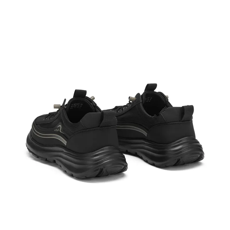 Hotwind Breathable Low Top Casual Shoes Men's-2