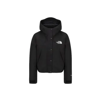 THE NORTH FACE Jackets & Coats Women's Black