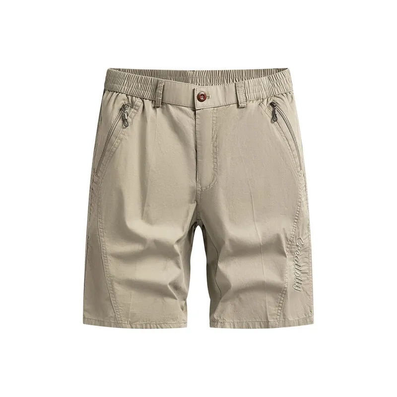 VERAF CA Casual Shorts Men-8