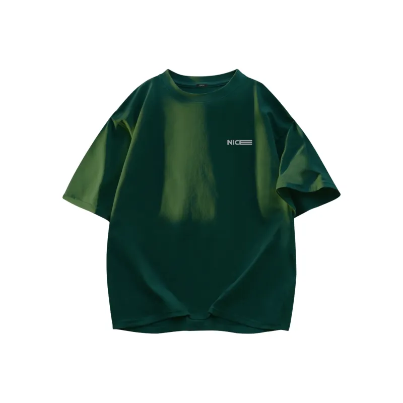 MINISO T Shirts Unisex-14