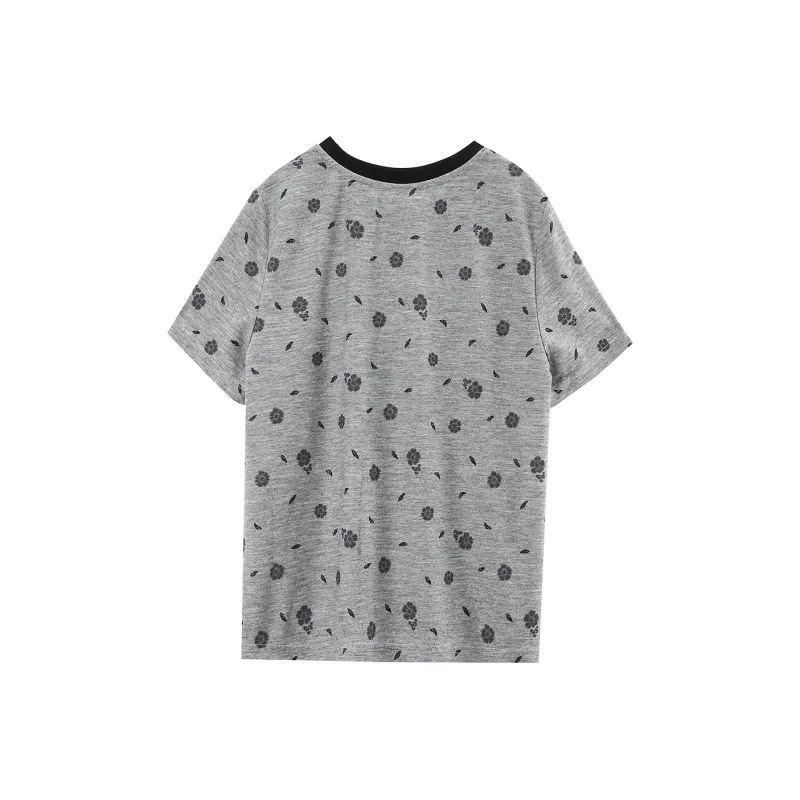 A Paradise For Awakening T Shirt Women's-1