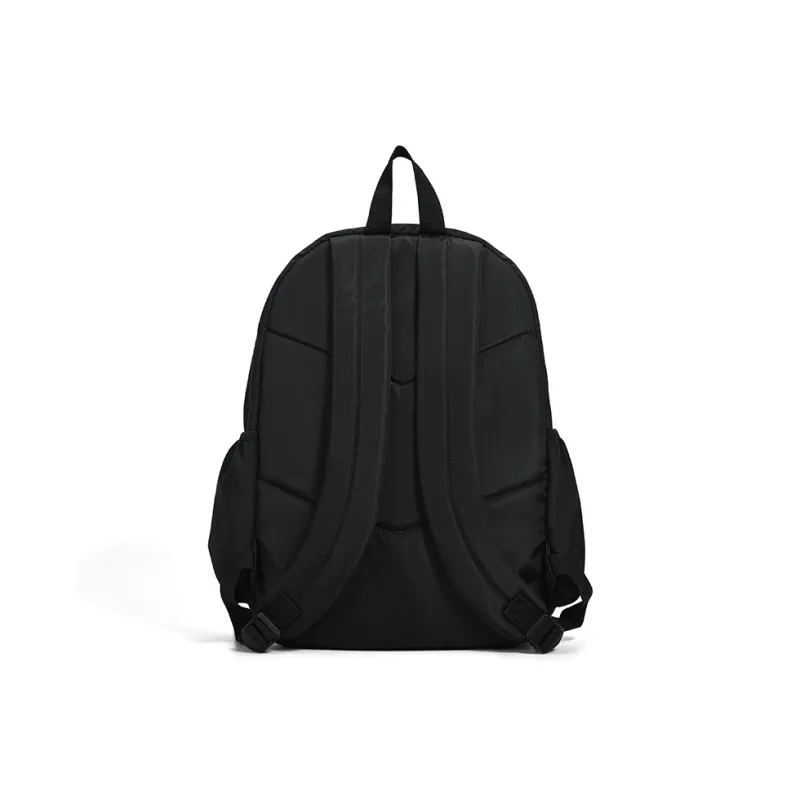 Jeep Nylon Backpack Regular Unisex Light Blue/Black/Cherry Blossom Pink/Cheeses Cheese Color-10