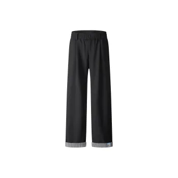 Manchester City F.C. Suit Trouser Unisex