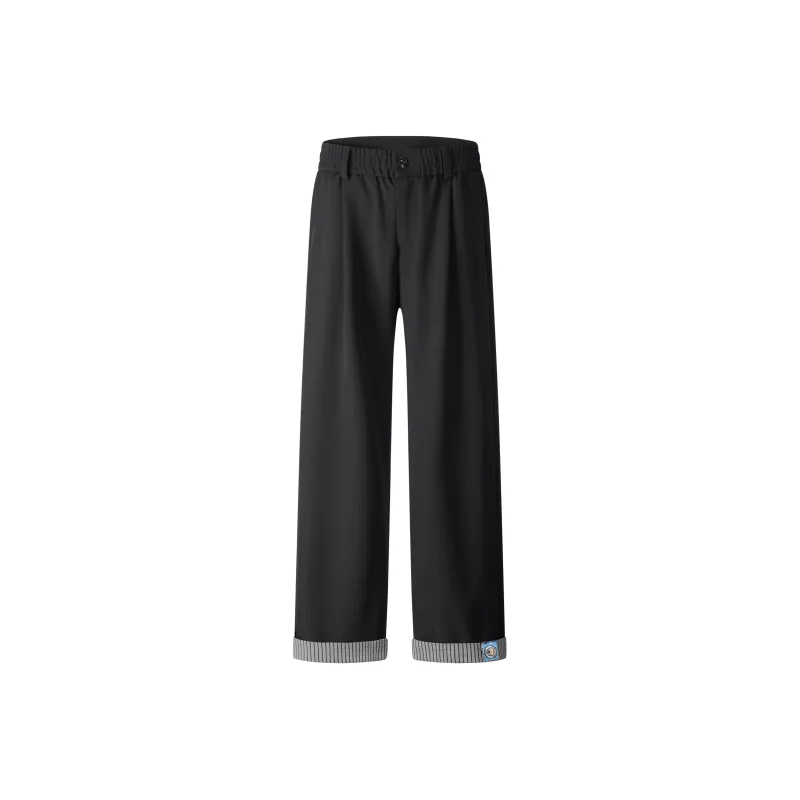 Manchester City F.C. Suit Trouser Unisex-0
