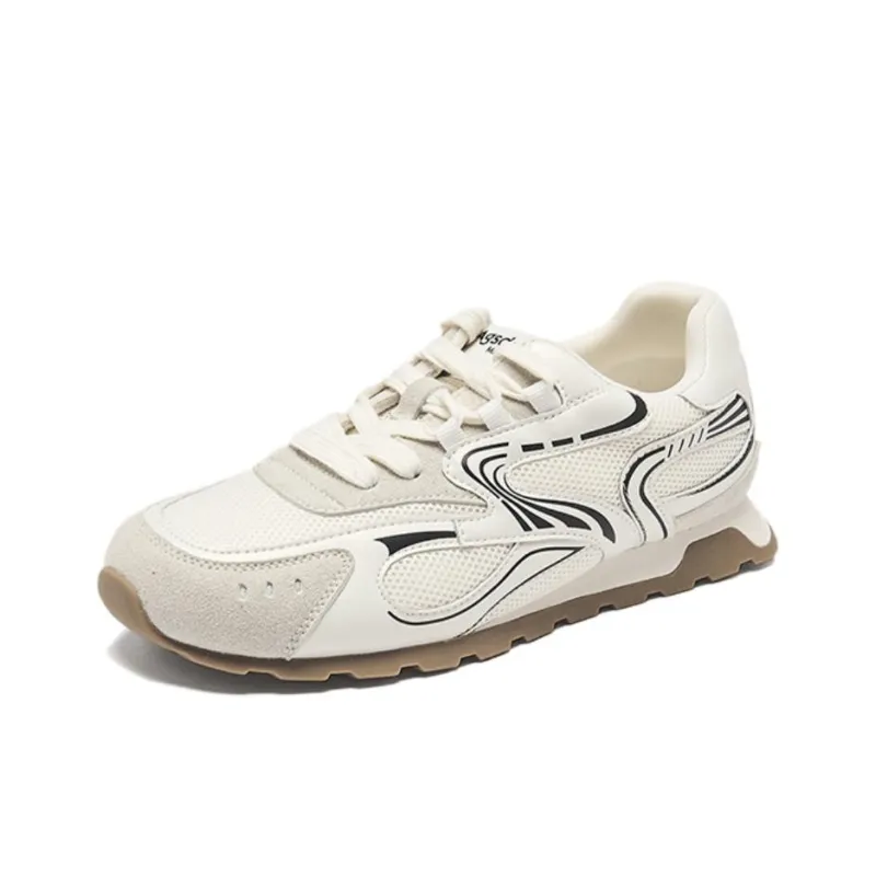 AGSDON Low Top Casual Shoes Women's-1