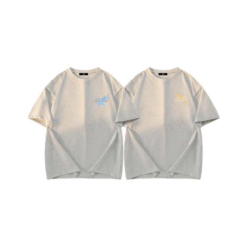 ROBINHOOD T Shirt Unisex 2 Pack-9