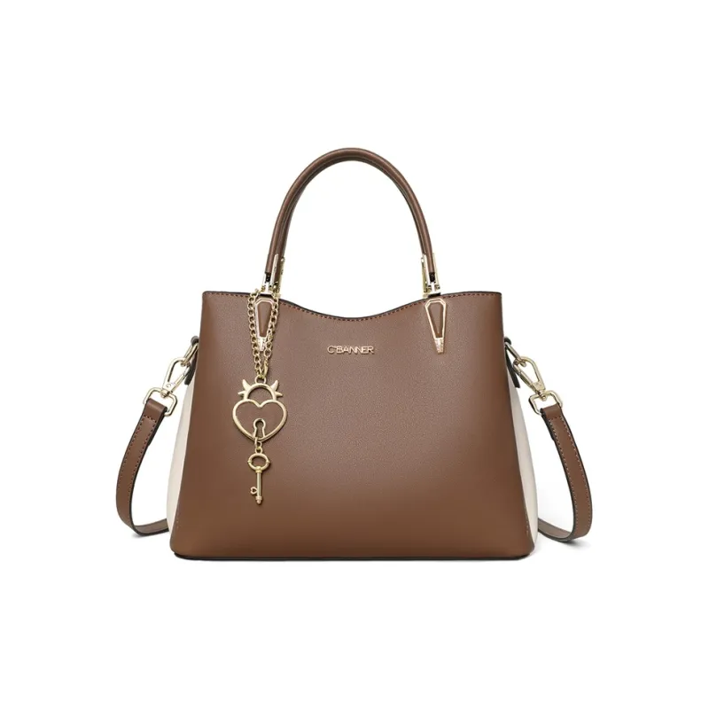 C°BANNER Handbags-5