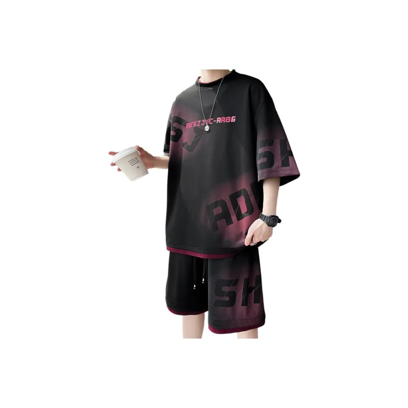 NOAHGIGI Casual Sportswear Unisex-0