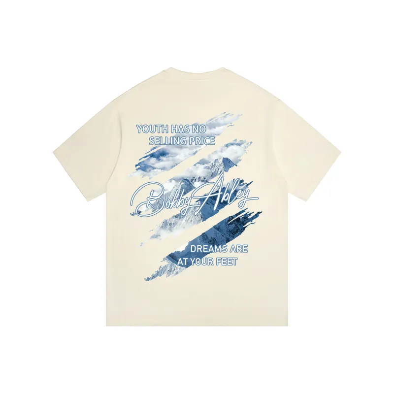 BOBBY ABLEY T Shirts Unisex-9