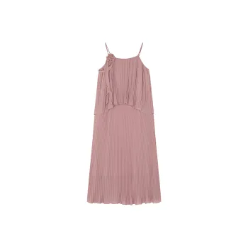 Mo Han Yi Mei Slip Dress Women's