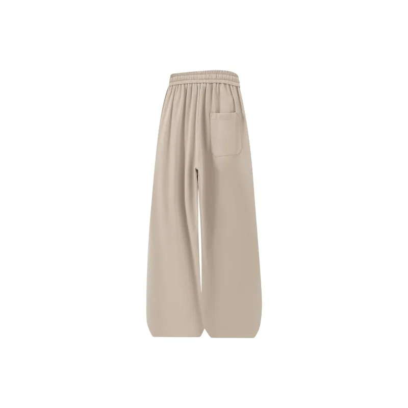 PICCA Casual Pants Unisex-8