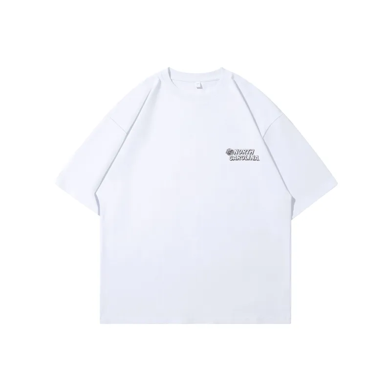 NCAA T Shirts Unisex-4