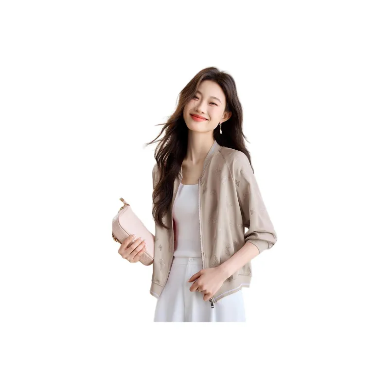 PIERRE CARDIN Jackets Women's-6