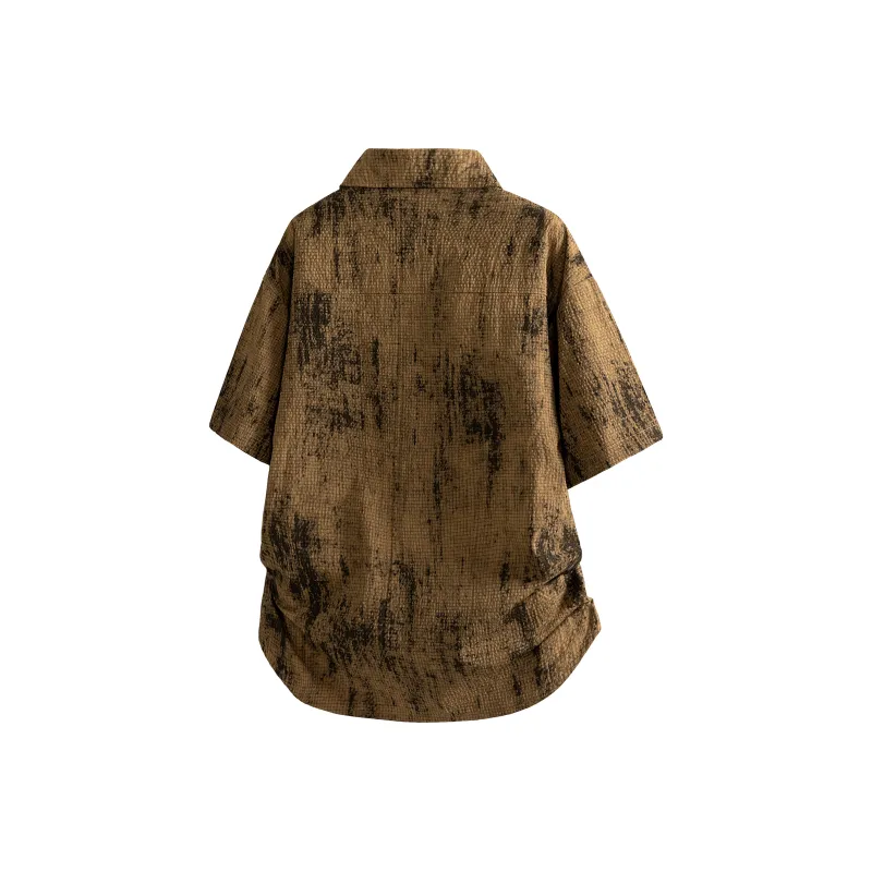 FASTFISH Shirts Unisex-9