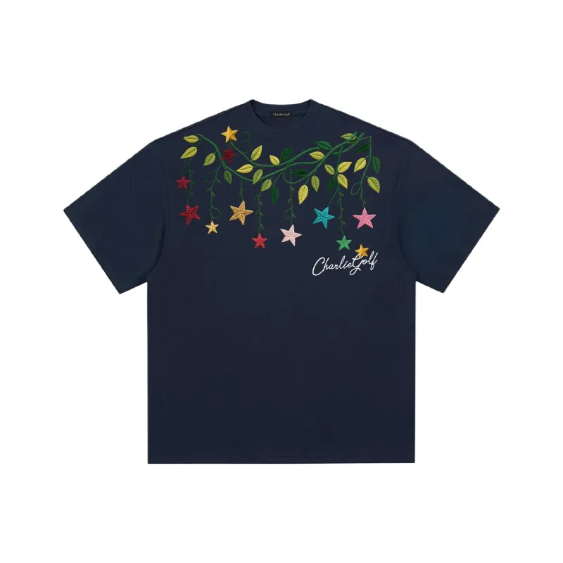 CHARLIE GOLF T Shirts Unisex-9
