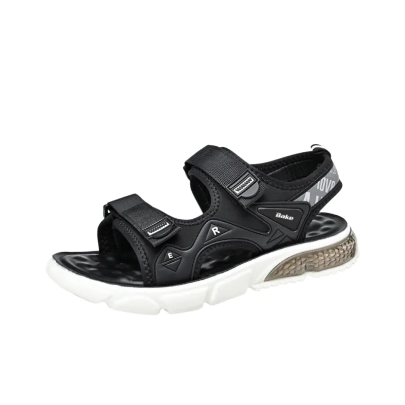 BAKE Beach Sandals Men-5