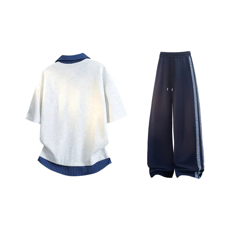 ORNOT Casual Sportswear Unisex-11