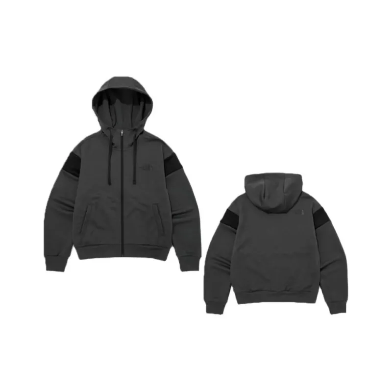 THE NORTH FACE Jackets & Coats Women's Gray-5