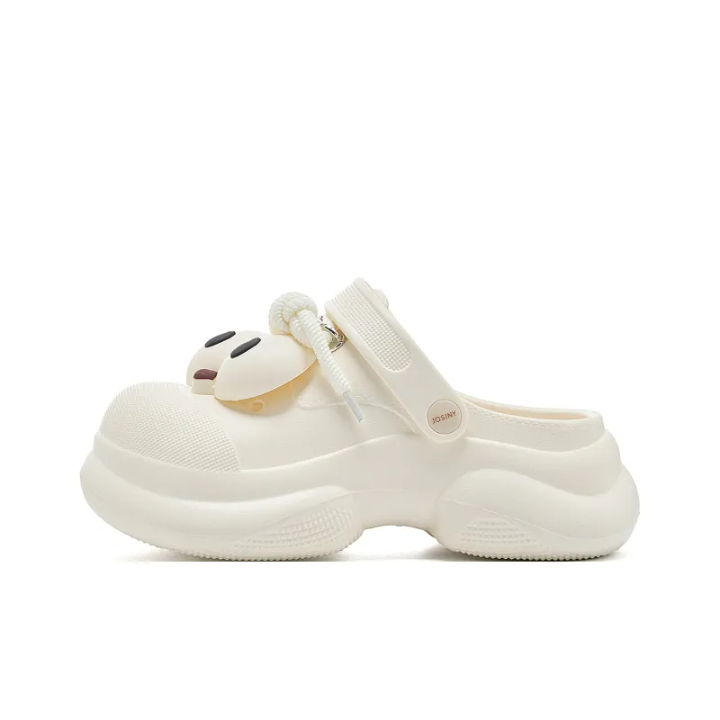 JOSINY Clogs Women's-0