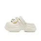 Ecru (Heel Height 5.8cm)