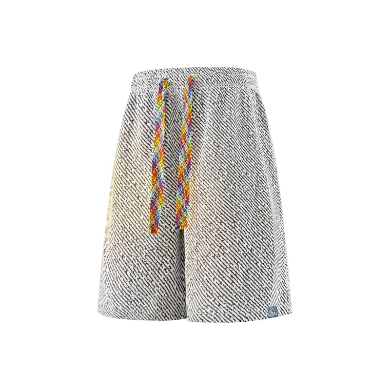 Manchester City F.C. Casual Shorts Unisex-0