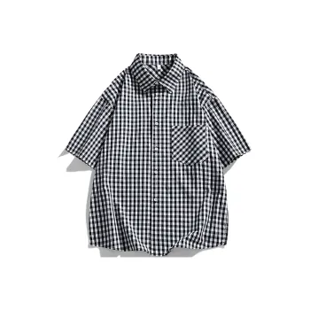 BRYAN JIMENEZ Shirts Unisex