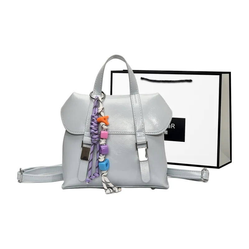 ALLDeaR PU Shoulder Bag, Crossbody Bag, Handbag Women's Multicolor-9