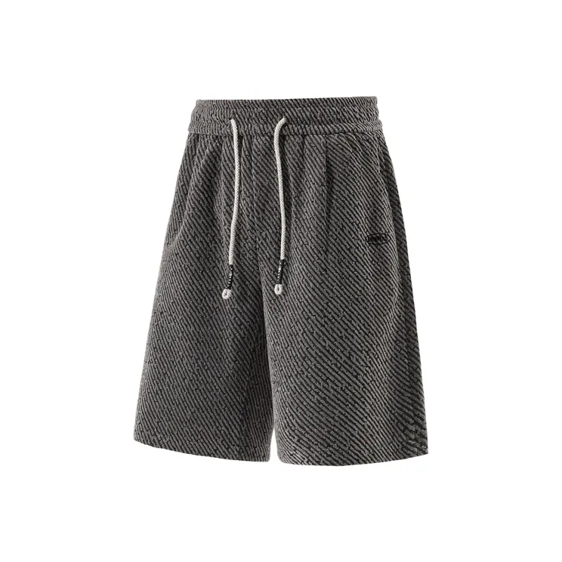 Chinpeno Casual Shorts Unisex-6