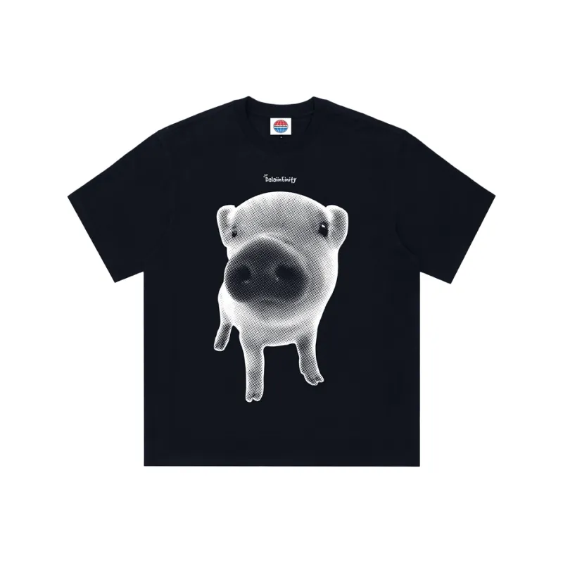 FNI T Shirts Unisex-2