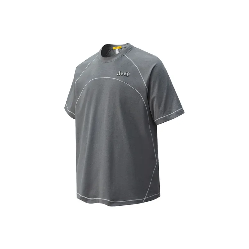 Jeep T Shirts Men-23