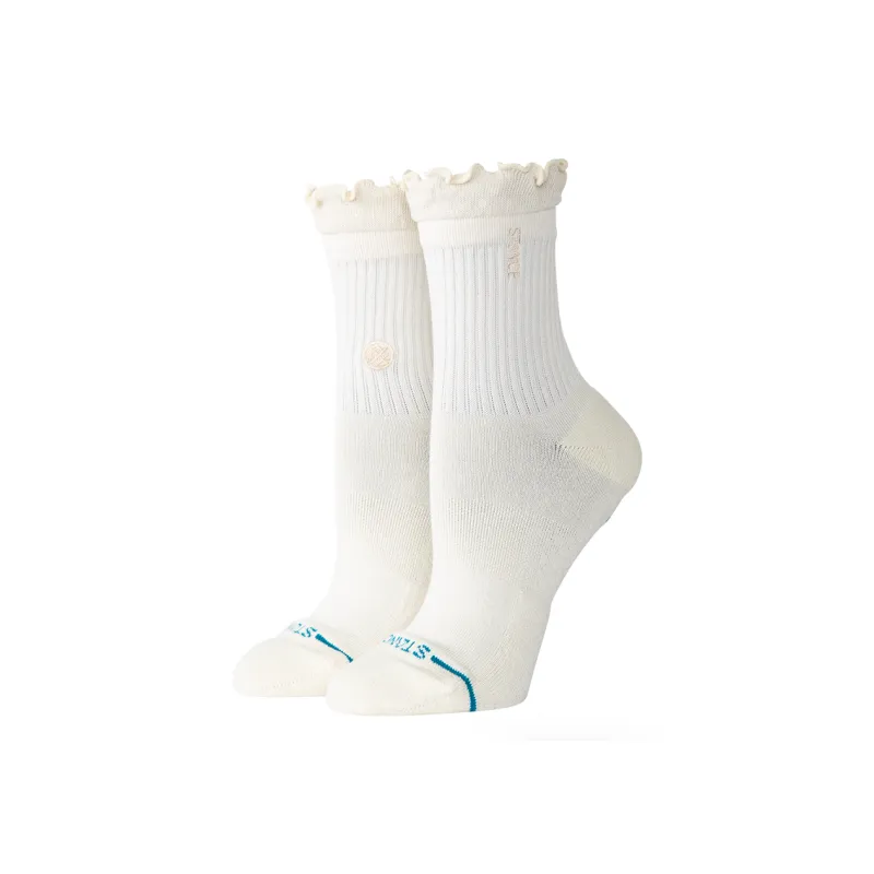 Stance Ankle Socks Unisex 1 Pack-0