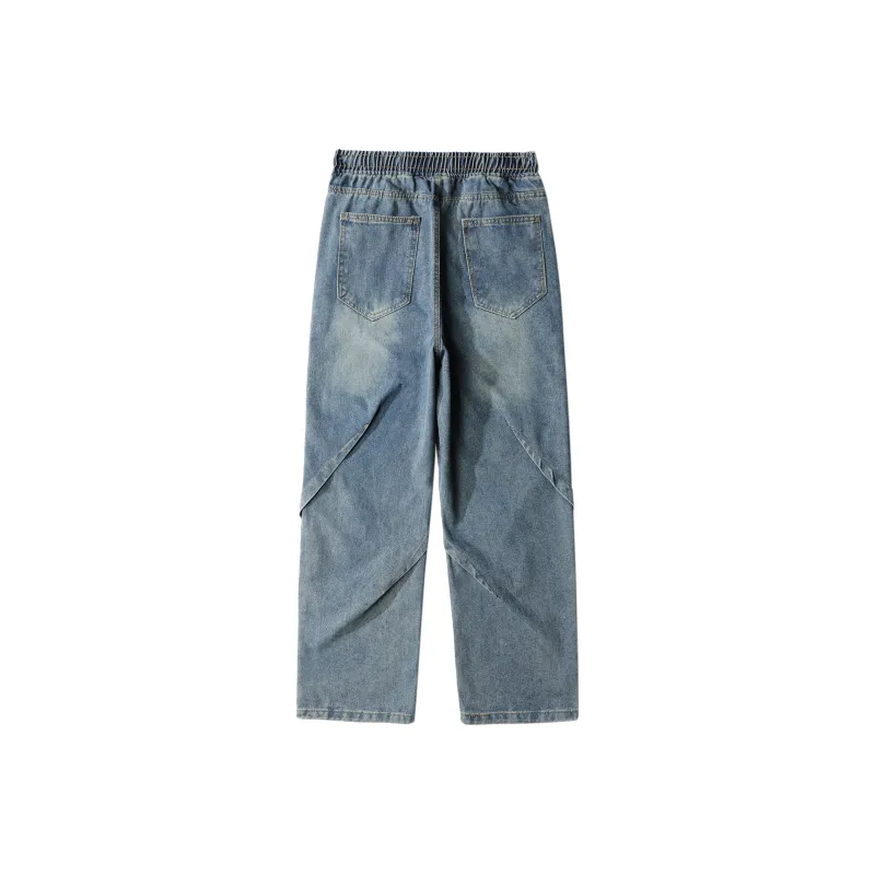 FOREVER 21 Jeans Unisex-5