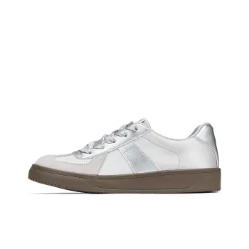 Hotwind Anti Slip Wear Resistant Low Top Casual Shoes Women's