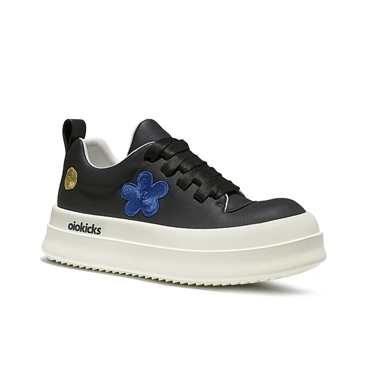 SALAXI Low Top Skateboard Shoes Unisex-2